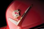 Cadillac Eldorado Convertible 1953 года